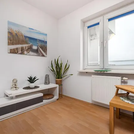 Plocka 17 By Homeprime Apartment