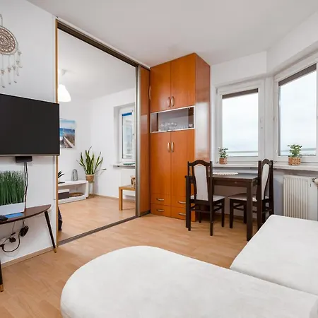 Plocka 17 By Homeprime * Warsaw